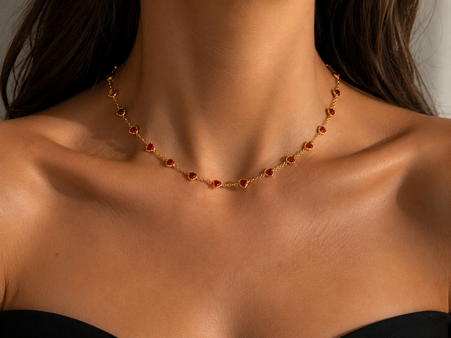 Cuori Ardenti Gold