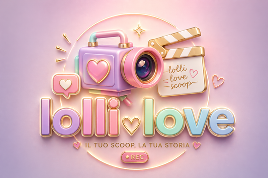 Il tuo Scoop in Video