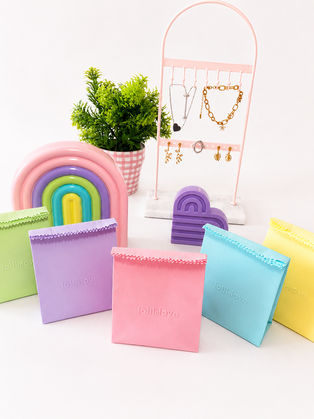 Lolli Love Scoop