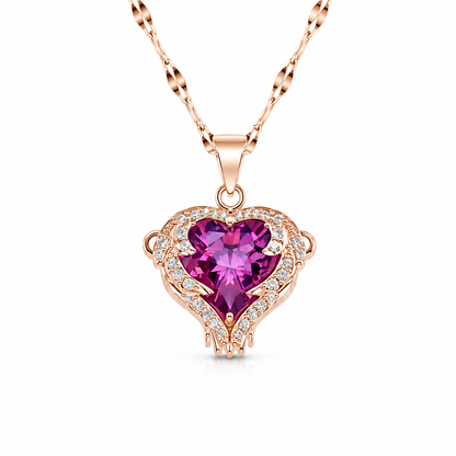 Cuore Imperiale Rose Gold