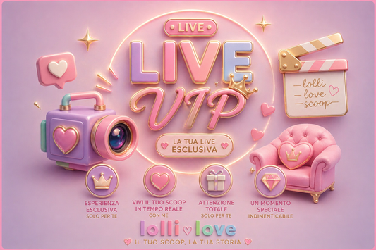 Live Vip