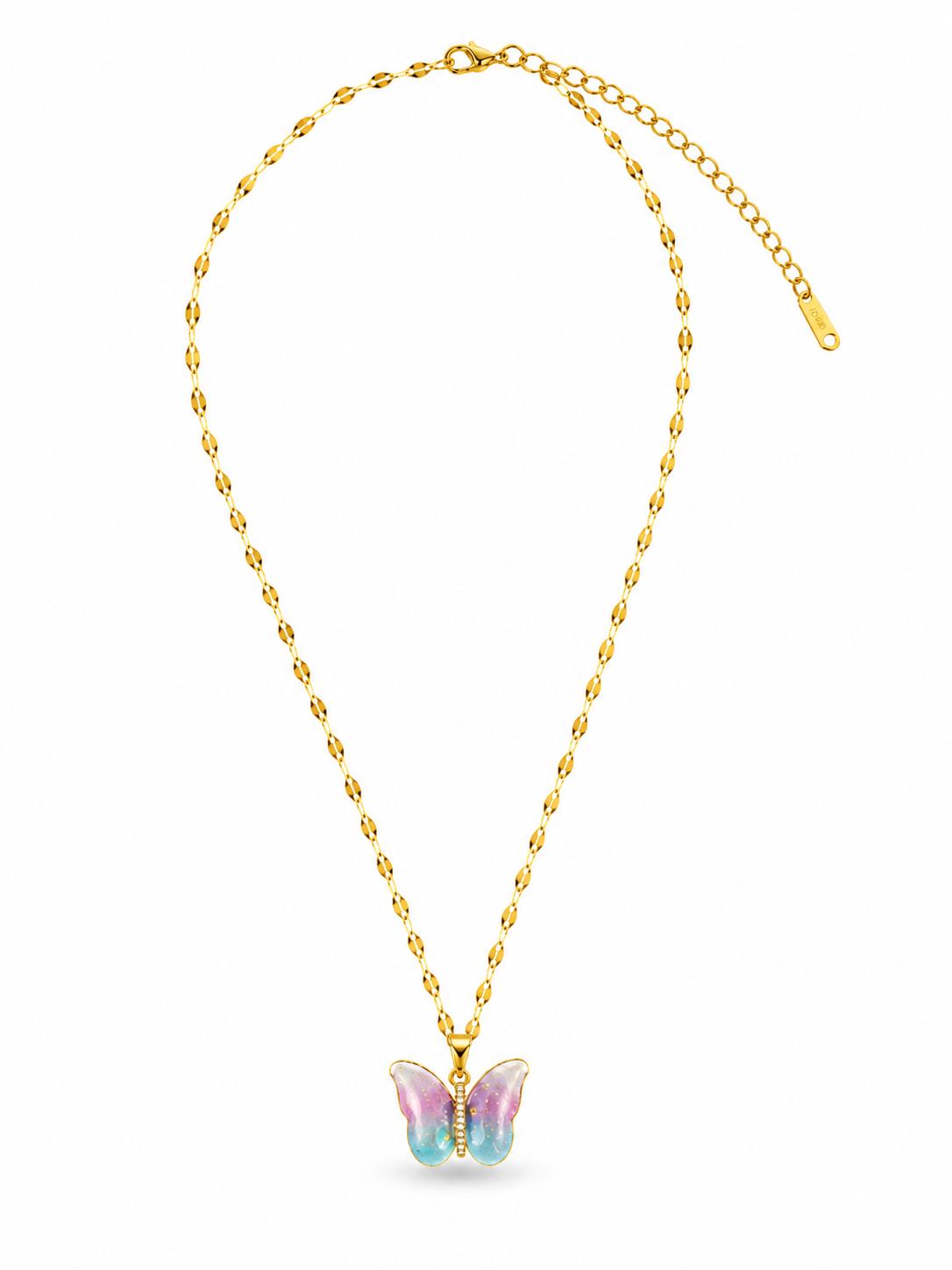 Farfalla Aurora Gold