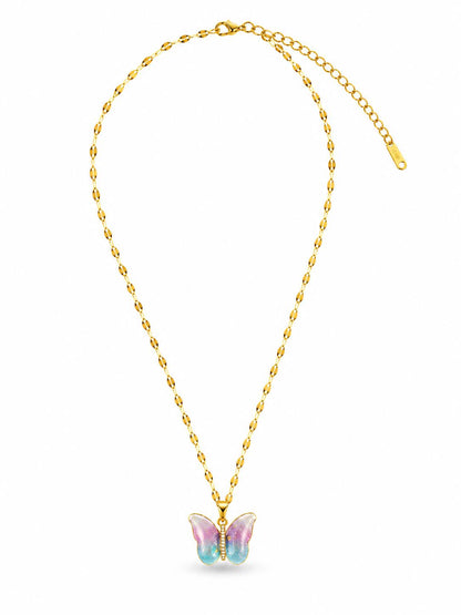 Farfalla Aurora Gold