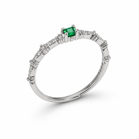 Verde Regale