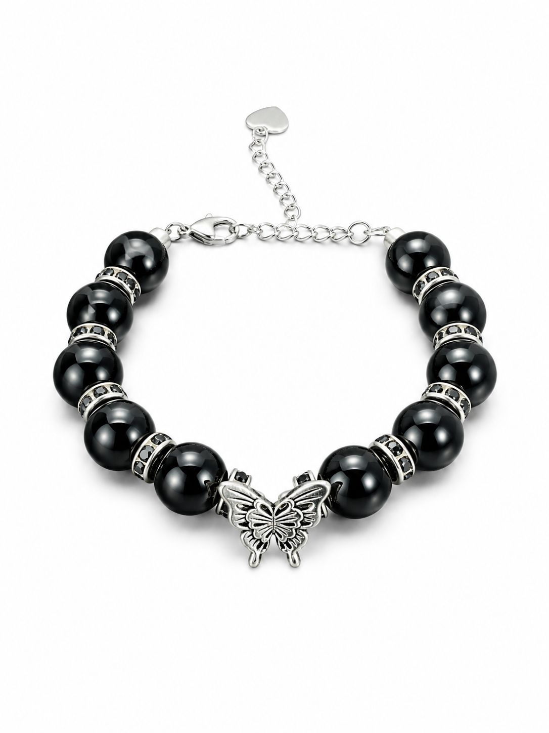 Butterfly Noir