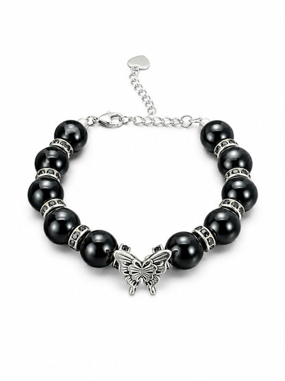 Butterfly Noir