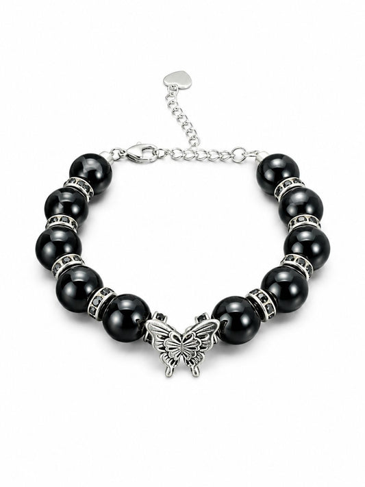 Butterfly Noir