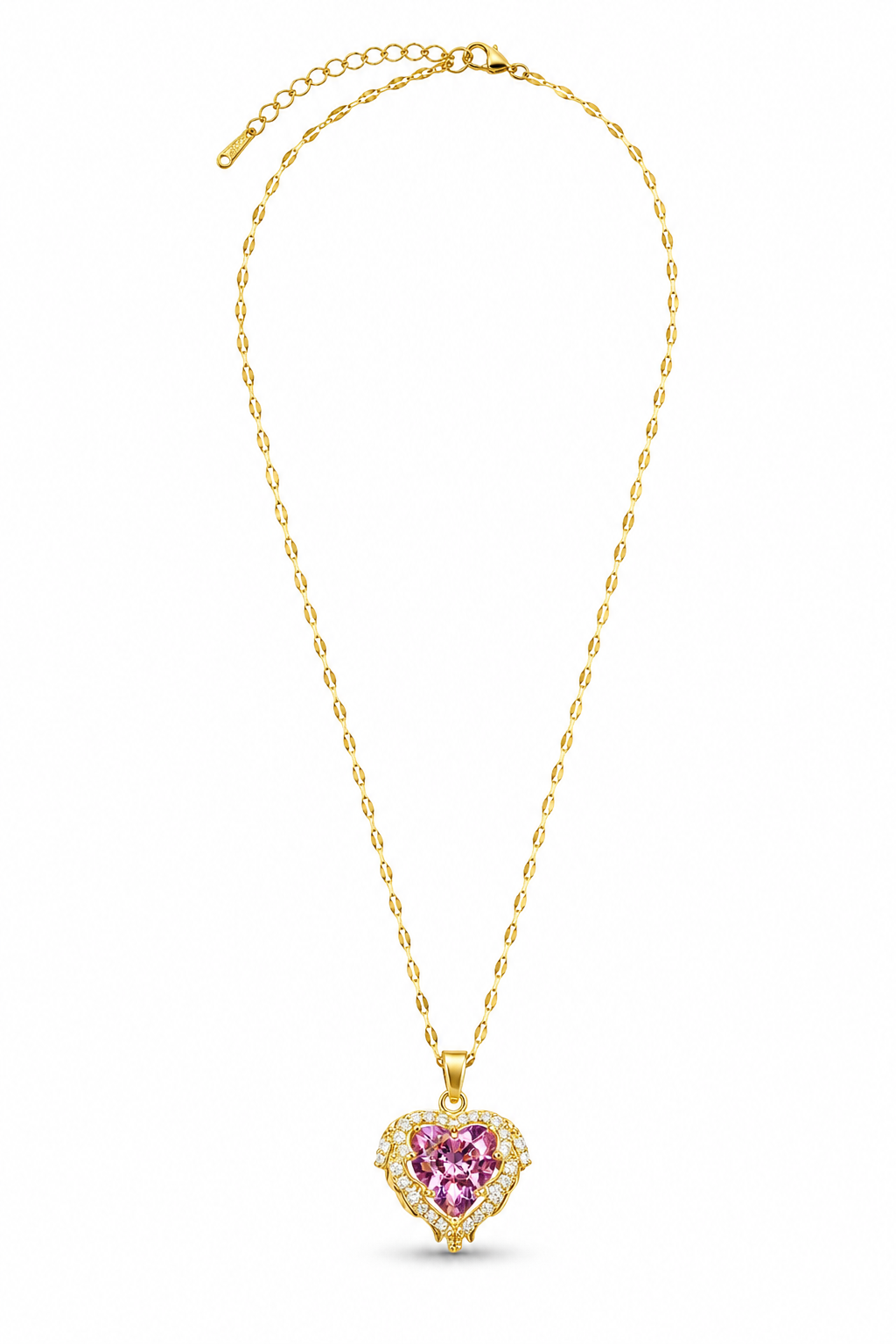 Cuore Imperiale Gold