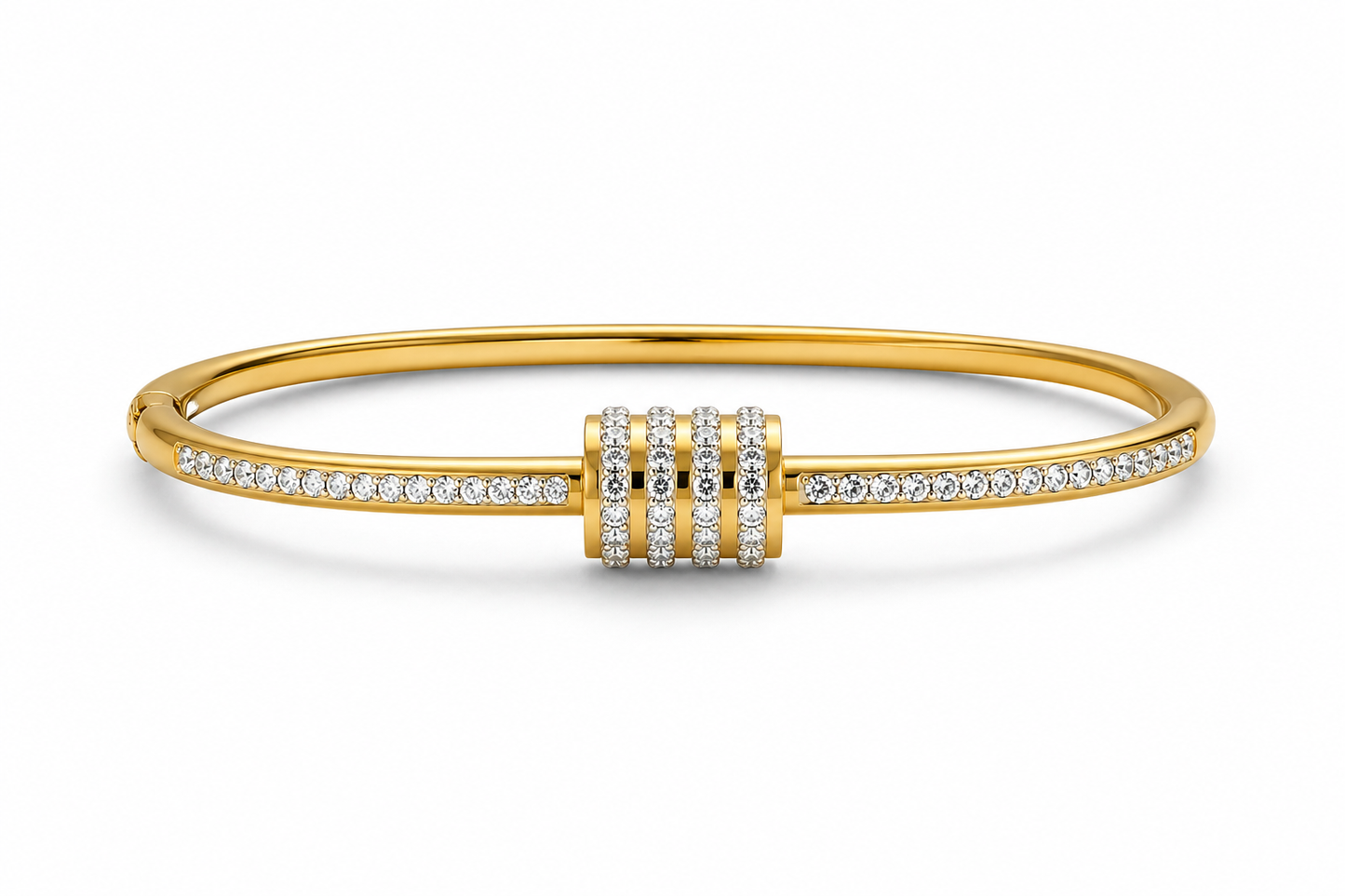 Minimal Chic Gold