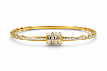 Minimal Chic Gold