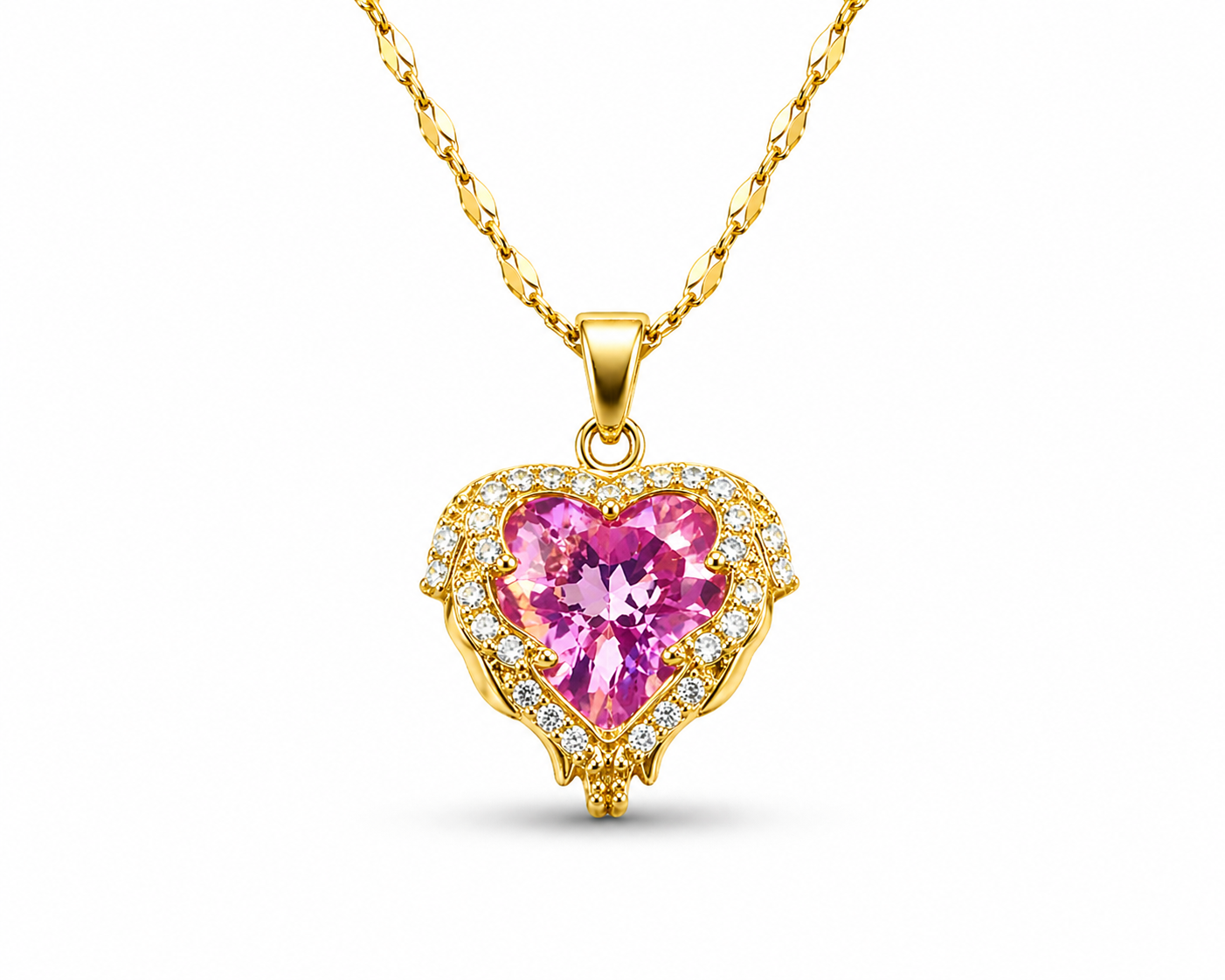 Cuore Imperiale Gold