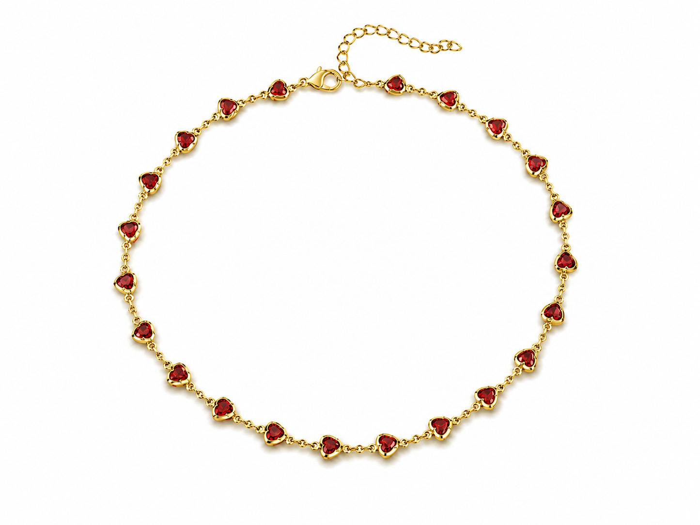 Cuori Ardenti Gold