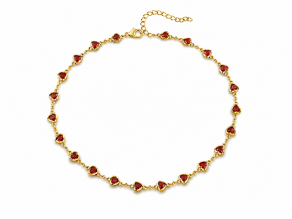 Cuori Ardenti Gold