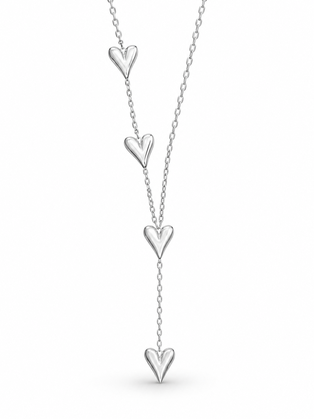Amore Cadente Silver