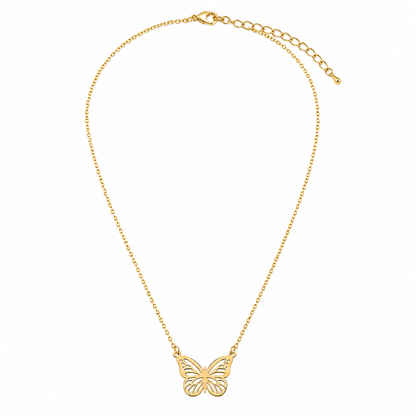 Butterfly Gold