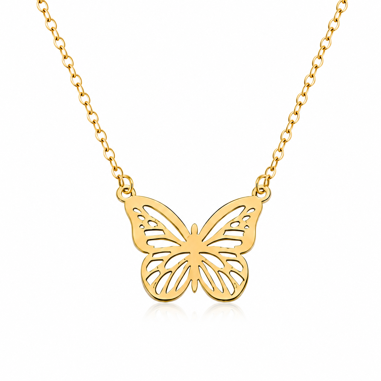 Butterfly Gold