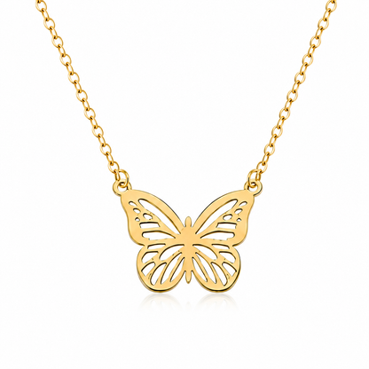 Butterfly Gold