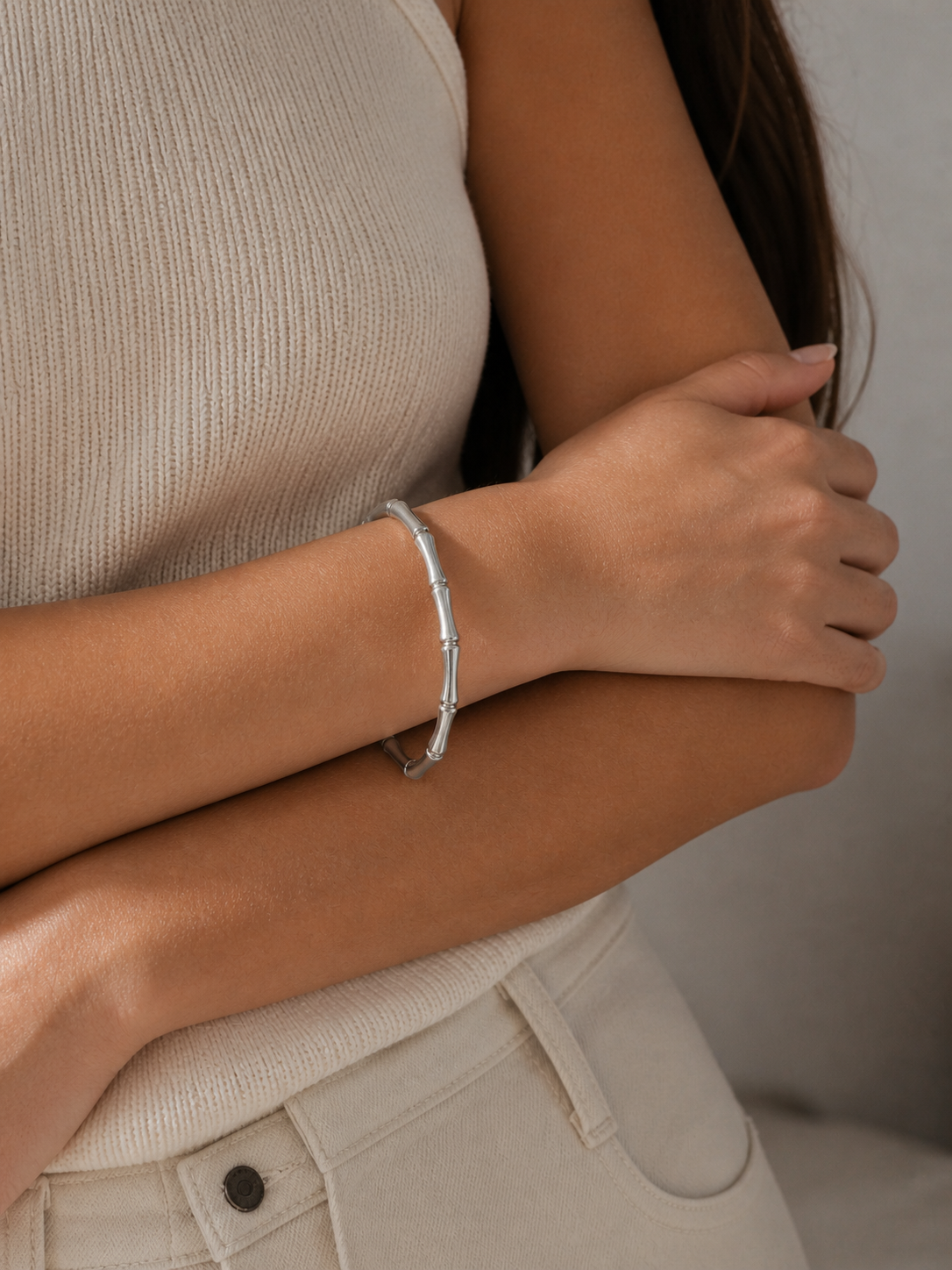 Bamboo Chic