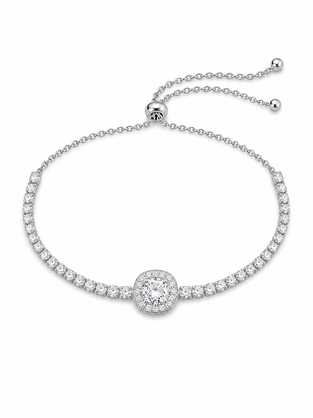 Perla di Luce Silver