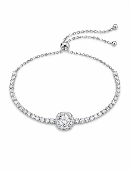 Perla di Luce Silver