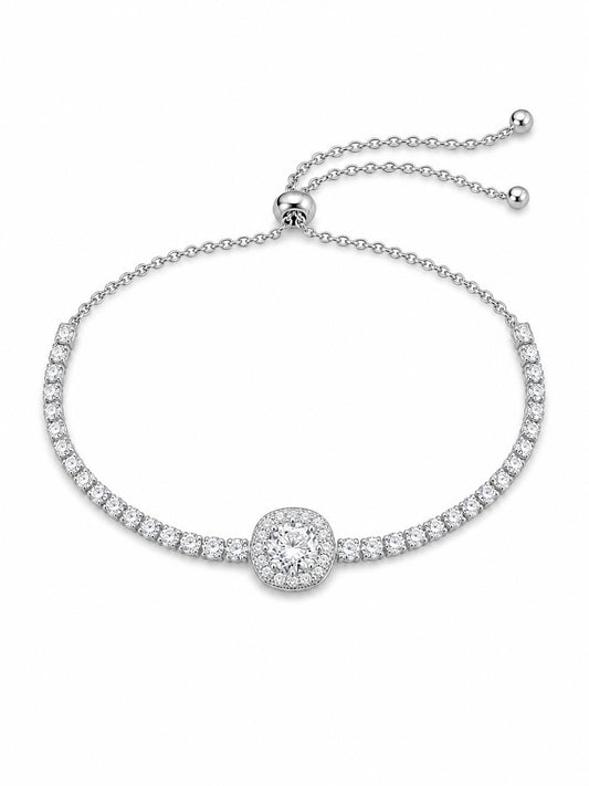 Perla di Luce Silver
