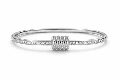 Minimal Chic Silver