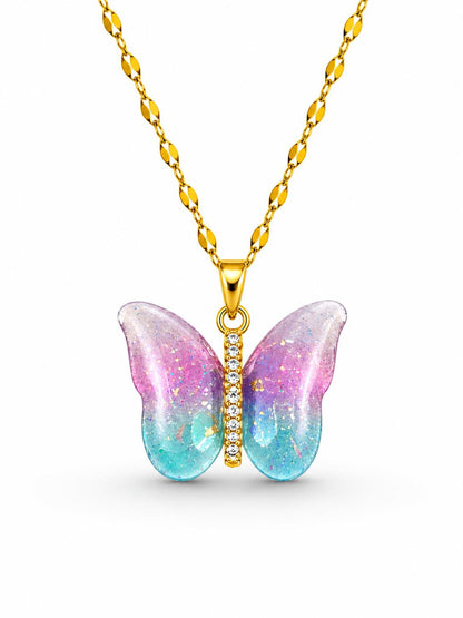 Farfalla Aurora Gold