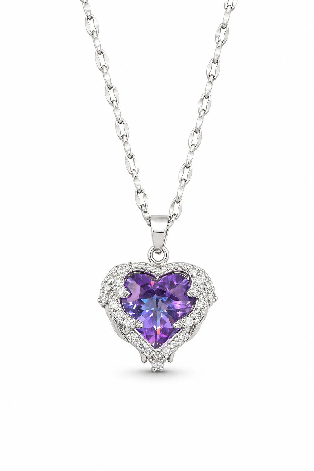 Cuore Imperiale Silver