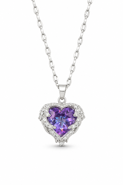 Cuore Imperiale Silver