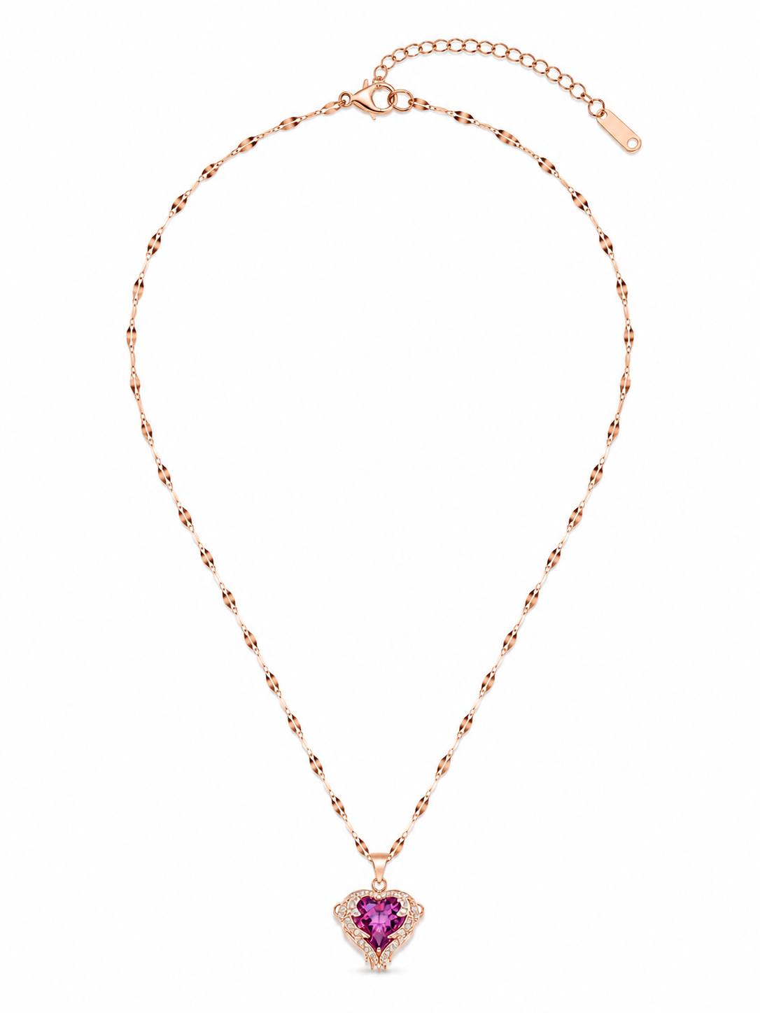 Cuore Imperiale Rose Gold