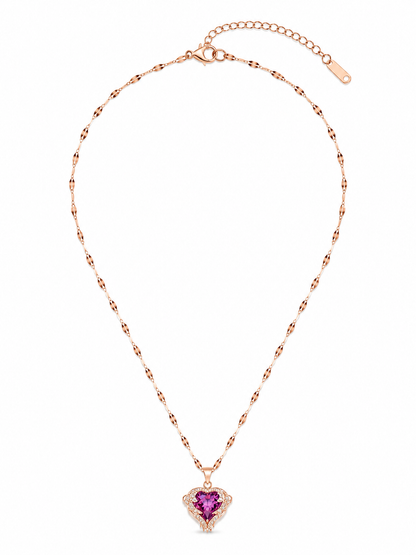 Cuore Imperiale Rose Gold