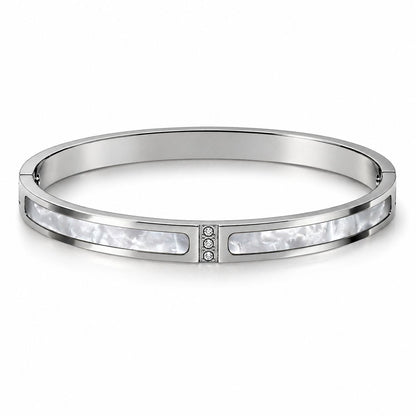 Perla di Luna Silver