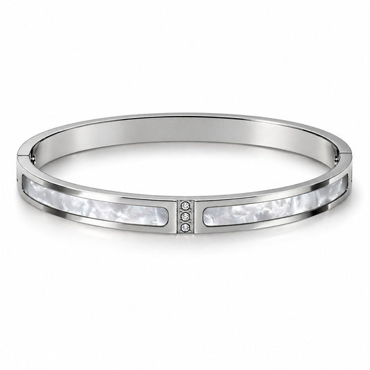 Perla di Luna Silver