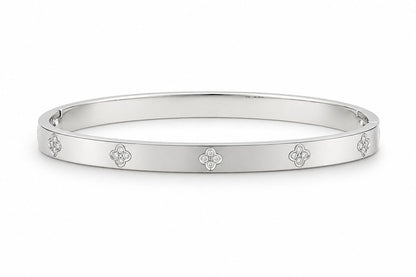 Silver Bloom