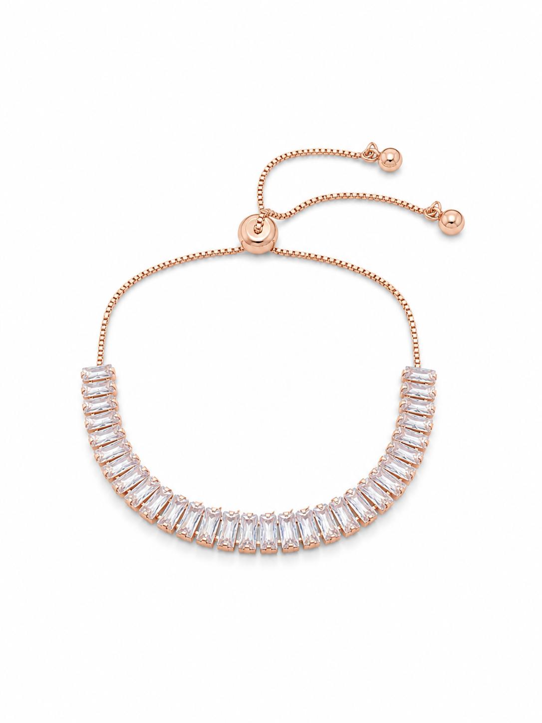 Rosé Éclat Rose Gold