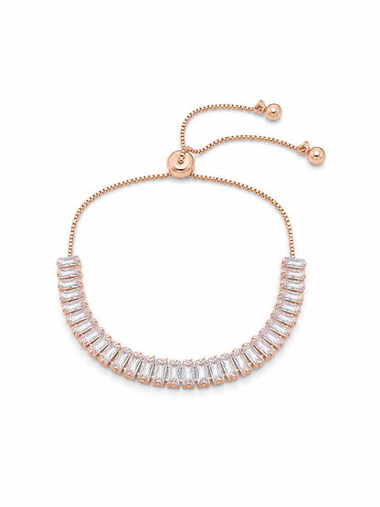 Rosé Éclat Rose Gold