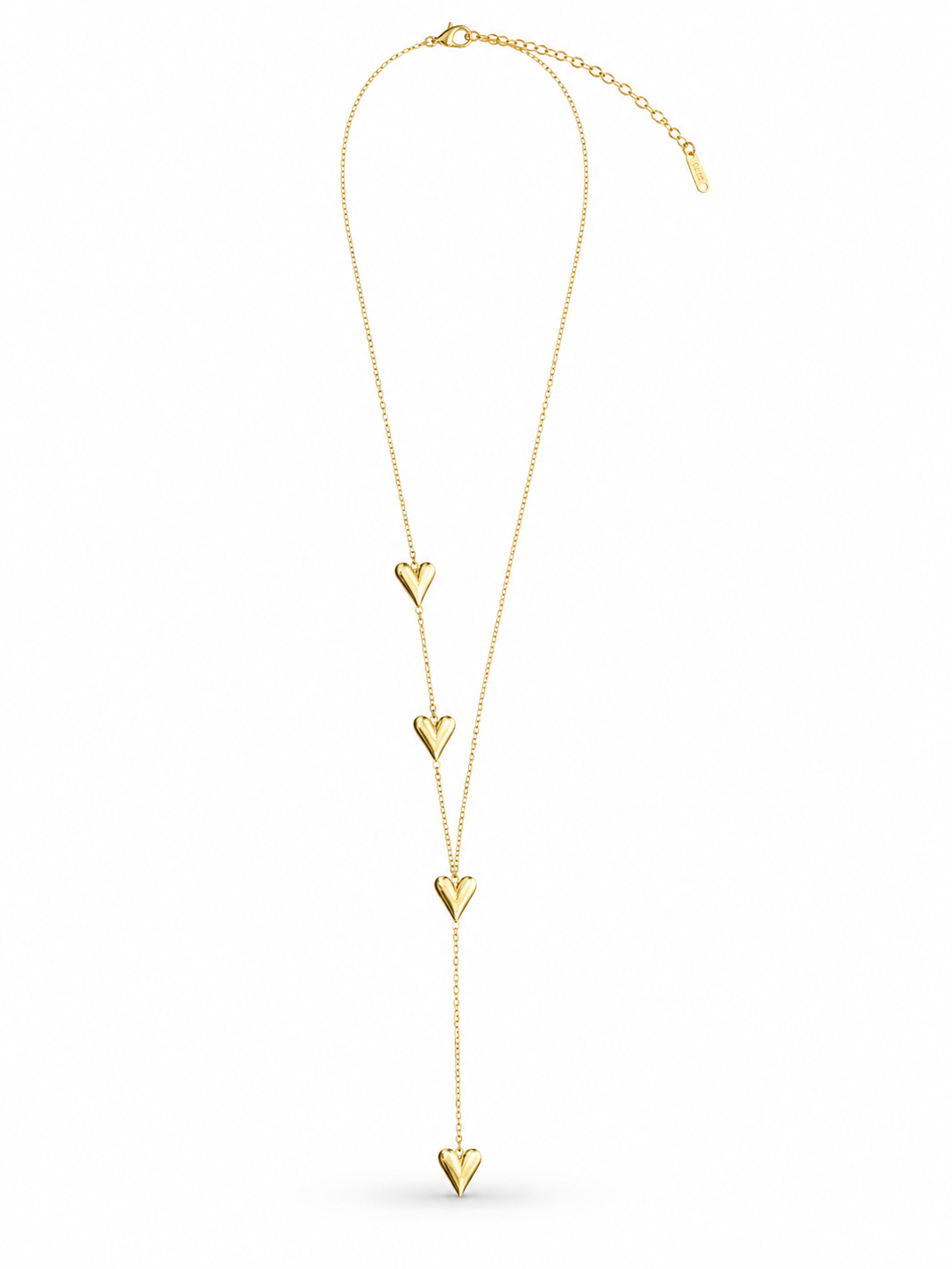 Amore Cadente Gold