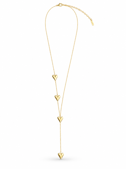 Amore Cadente Gold