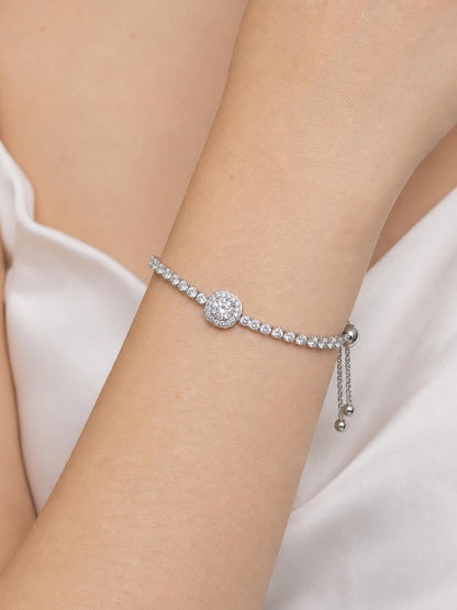 Perla di Luce Silver