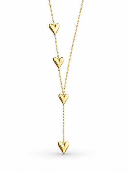 Amore Cadente Gold