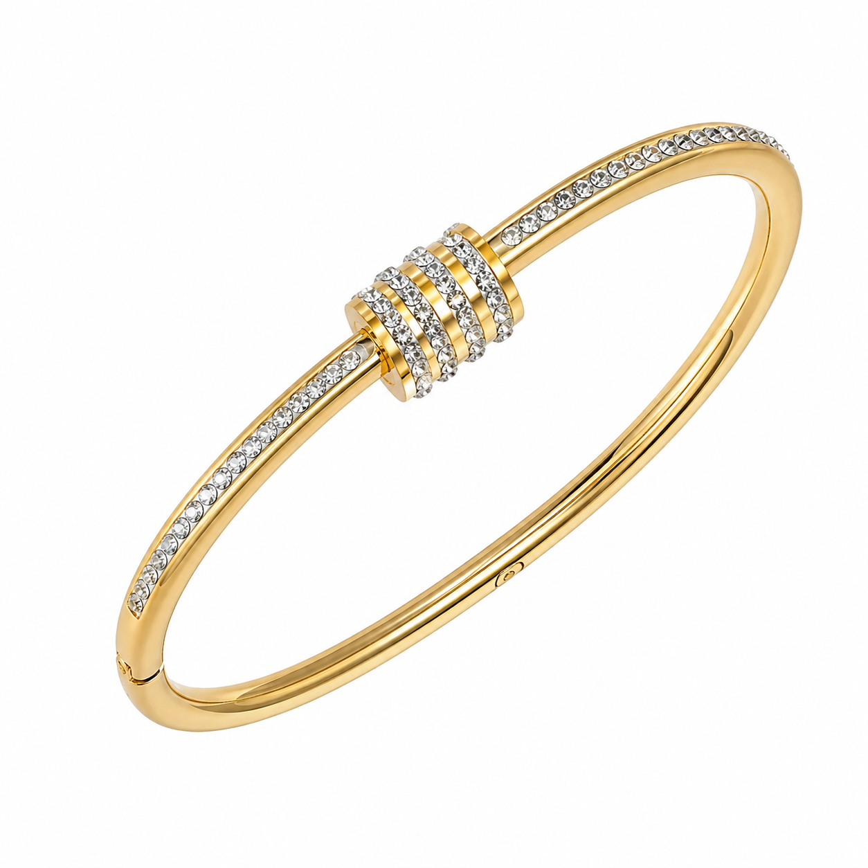 Minimal Chic Gold