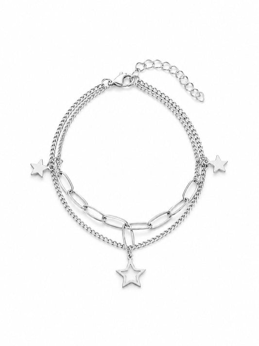 Silver Stardust