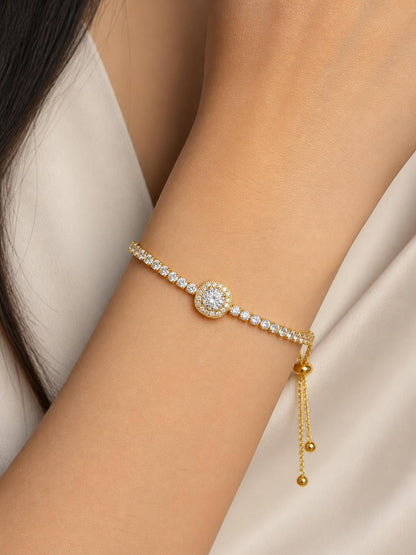 Perla di Luce Gold