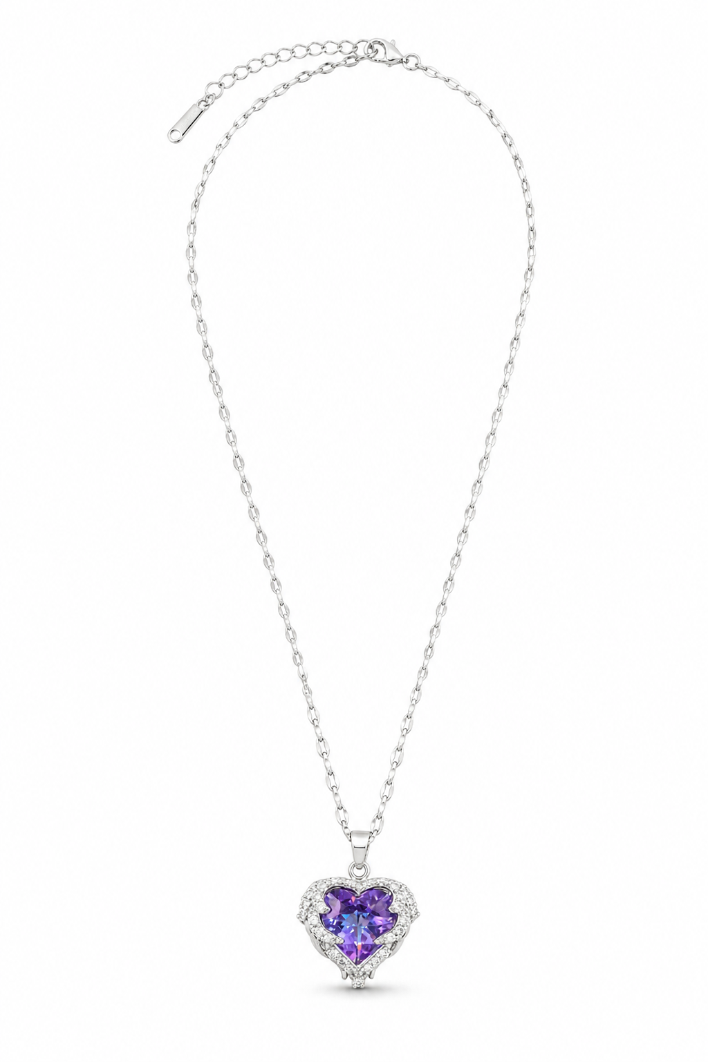 Cuore Imperiale Silver