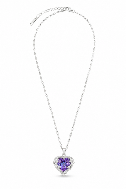 Cuore Imperiale Silver